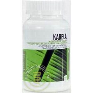 Ayurveda Health Karela Tabletten