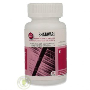 Ayurveda Health Shatavari Tabletten