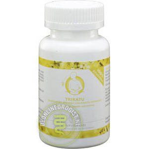 AyurvedaCare Trikatu Tabletten 90st