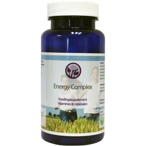 B. Nagel Energy Complex Capsules