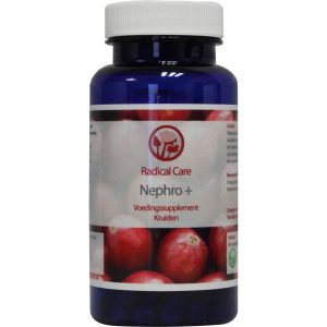 B. Nagel Radicalcare Nephro+ Capsules