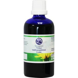 B. Nagel Taraxacum Tinctuur 100ml