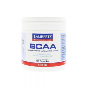 BCAA Complex