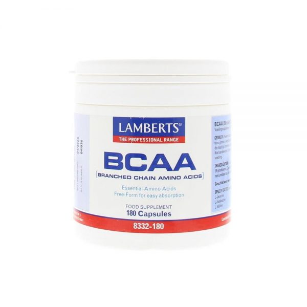 BCAA Complex