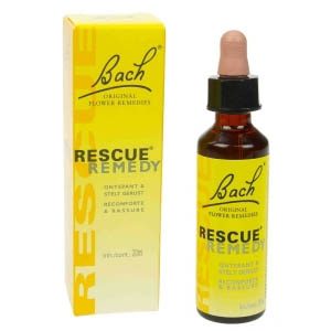 Bach Rescue Druppels 20ml