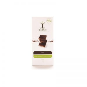 Balance Chocolade Tablet Stevia Puur