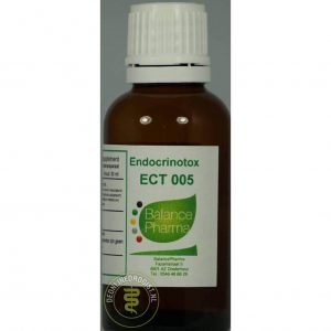 Balance Pharma Endocrinotox 005