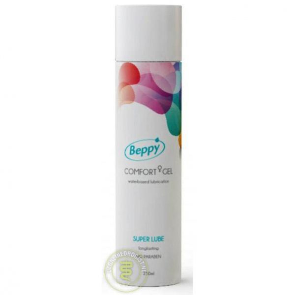 Beppy Comfort Glijmiddel Gel 250ml