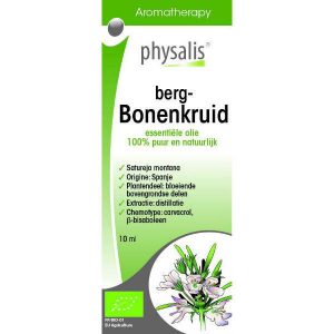 Bergbonenkruid bio