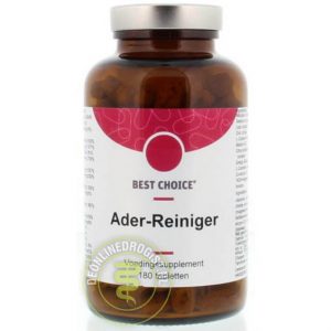 Best Choice Ader Reiniger 180st