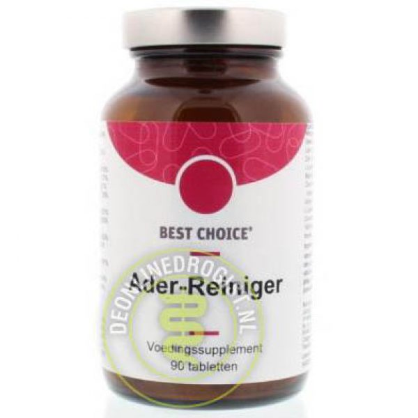 Best Choice Ader Reiniger 90st