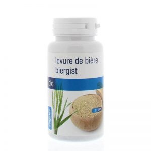 Biergist 410 mg