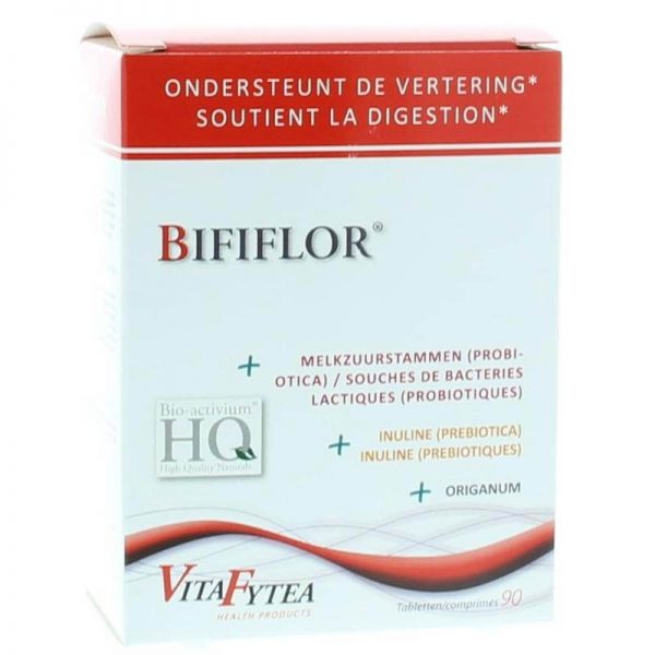 Bififlor