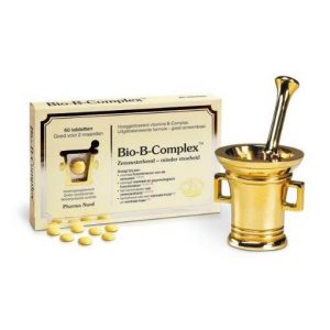 Bio-B Complex Tabletten 60st