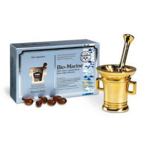 Bio-Marine Capsules 150st