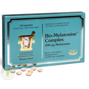 Bio-Melatonine 0