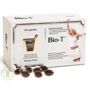 Bio-T Afslankpillen 150st