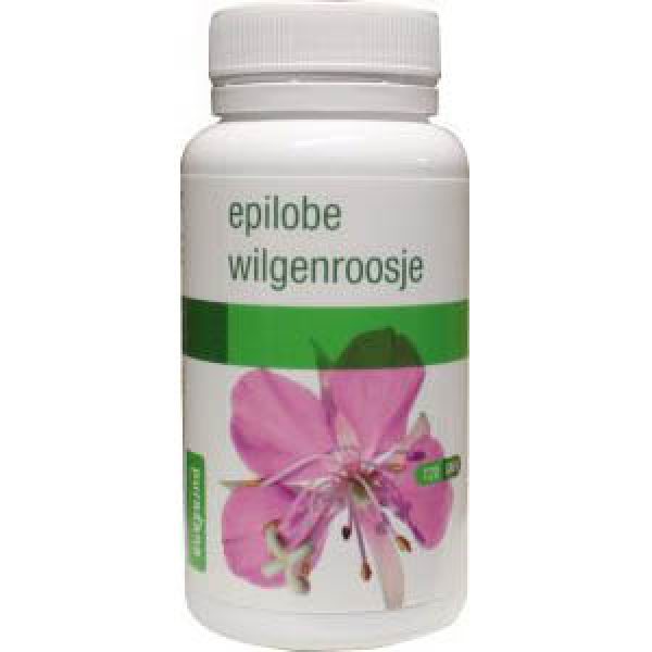 Bio Wilgenroosje 230 mg