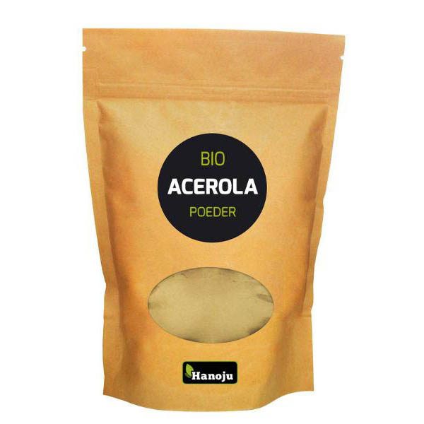 Bio acerola poeder