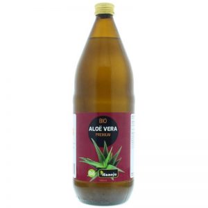 Bio aloe vera premium 1200 mg