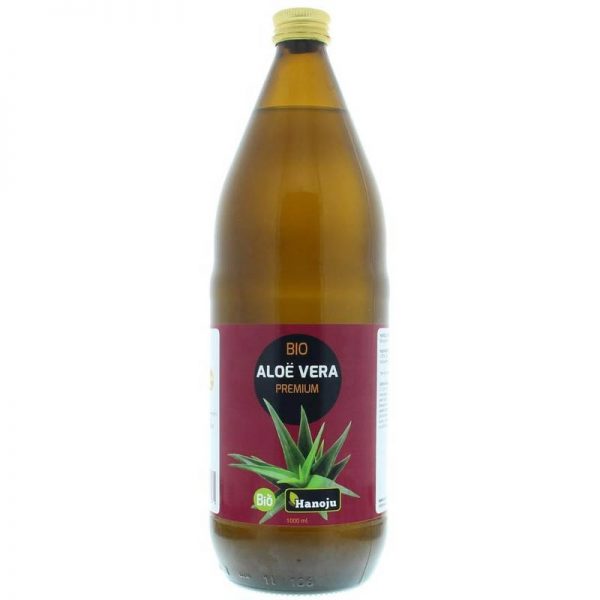 Bio aloe vera premium 1200 mg