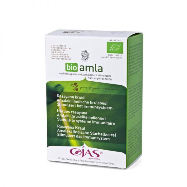 Bio amla