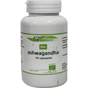 Bio ashwagandha