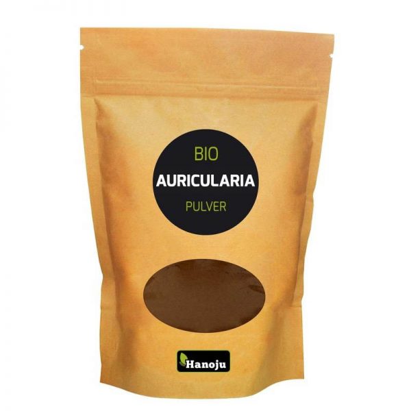 Bio auricularia extract