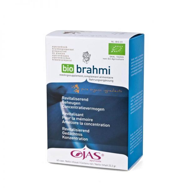 Bio brahmi