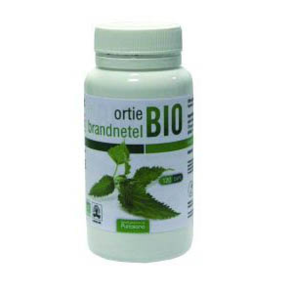 Bio brandnetel 285 mg