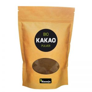 Bio cacao poeder