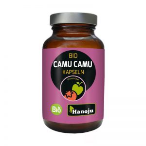 Bio camu camu 500 mg