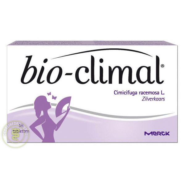 Bio-climal Tabletten