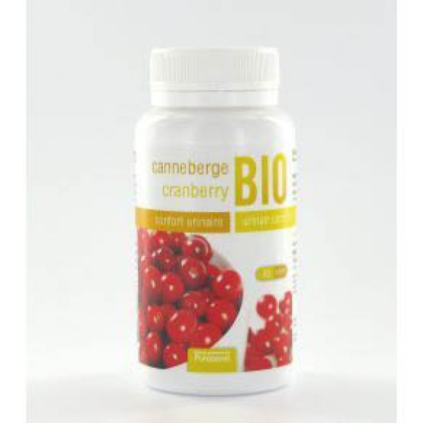 Bio cranberry 360 mg