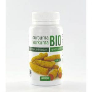 Bio curcuma 325 mg