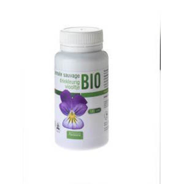 Bio driekleurig viooltje 275 mg