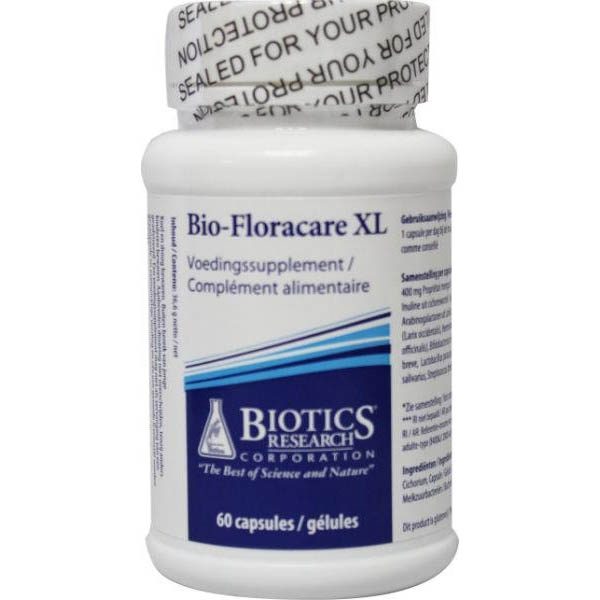 Bio floracare XL