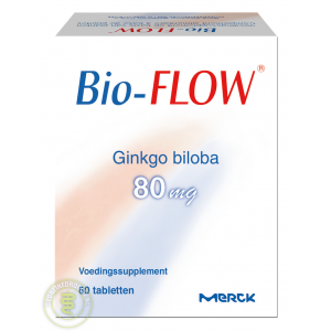 Bio-flow Tabletten