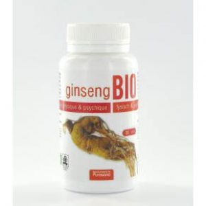 Bio ginseng 300 mg