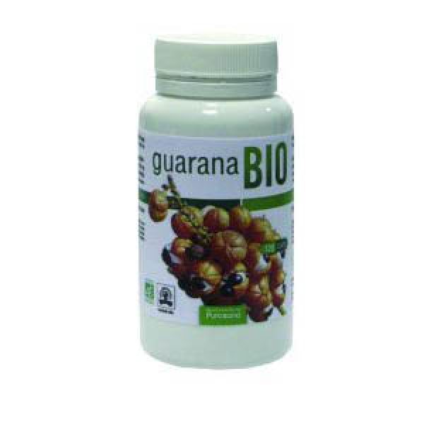 Bio guarana 375 mg