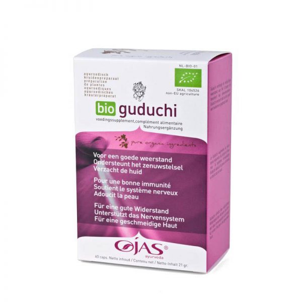 Bio guduchi