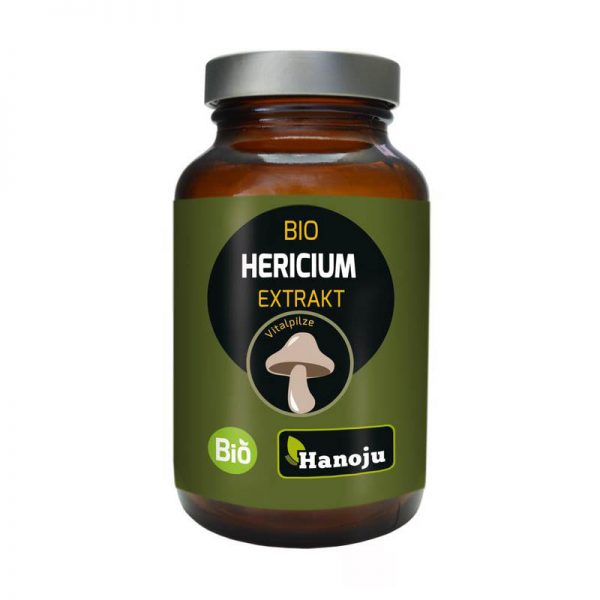 Bio hericium extract