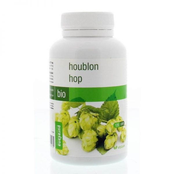 Bio hop 235 mg