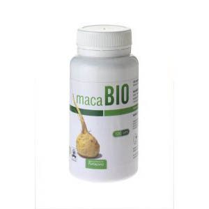 Bio maca 325 mg