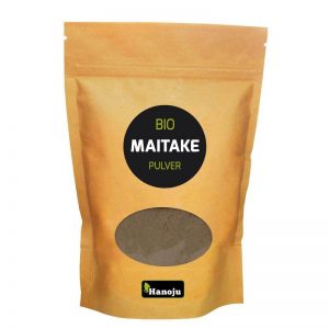 Bio maitake poeder