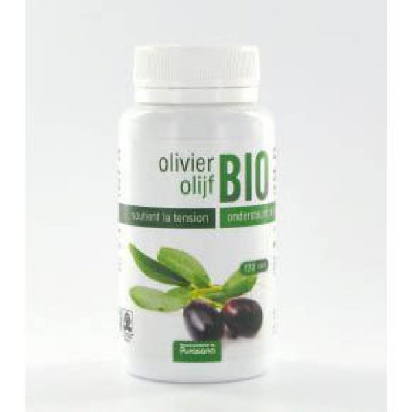 Bio olijf 230 mg