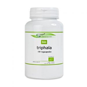 Bio triphala