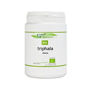 Bio triphala churna