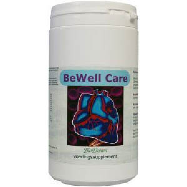 Biodream BeWell Care 500gr