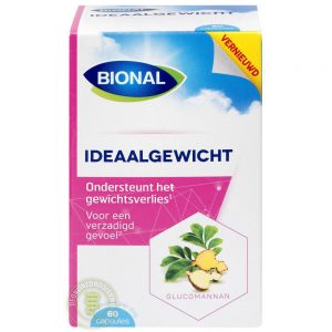 Bional Ideaalgewicht